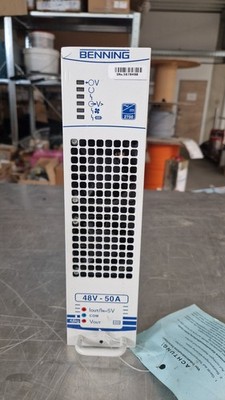 Benning TEBECHOP 2700, Typ E110-240G48/50(60)Bwru-PDT