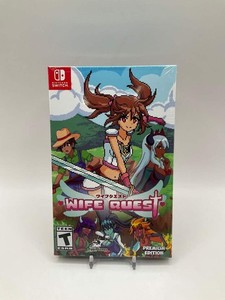 Wife Quest Switch | eBay
