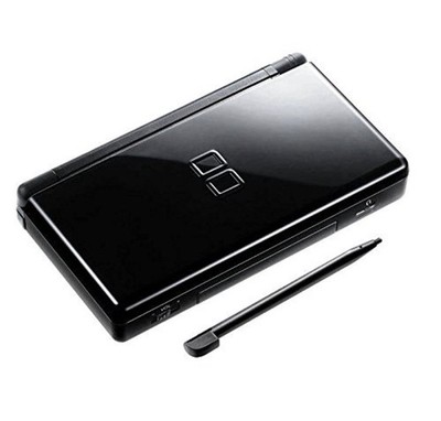 Buy Nintendo DS Lite Full Replacement Housing Shell Screen Lens