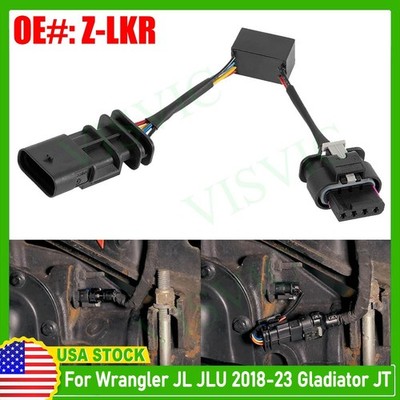 Locker Sensor Harness for Jeep Wrangler JLGladiator JT 18-23 Z-LKR-OEM