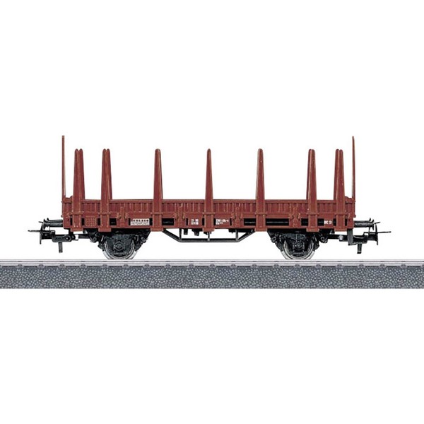 MäRklin Start Up 4459 H0 Rungenwagen Der Db-image