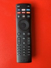 Genuine XRT136 for Vizio Smart TV Remote Control