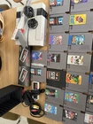 Awesome NES Lot - 22 Games, Console And More