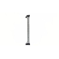 KüHler Motor KüHlrippen GelöTet 672 Mm - 568 Mm Mahle FüR U.A. Iveco Eurocargo