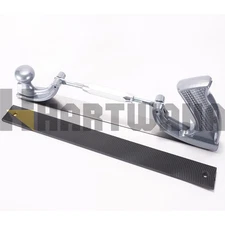 Metal Files Sheet Professional Sheet djustable Body File Holdermetal file