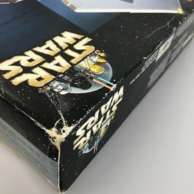 LEGO 7166 Imperial Shuttle Star Wars Episode VI 2001 New Sealed