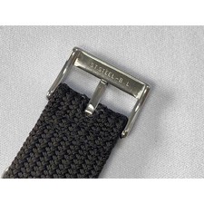 SEIKO SPB239 Prospex Dark Brown 20MM Seichu Fabric Strap L0N3013J0 Genuine JP  5