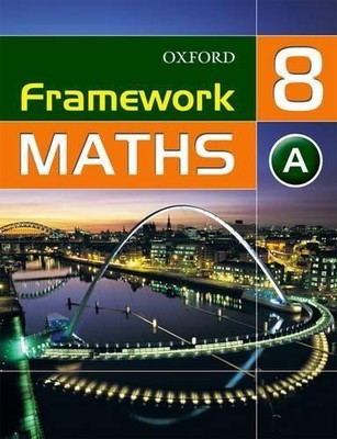Framework Maths: Year 8: Access Stude..., Perry, Claire