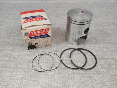 Kolben Für YAMAHA DS7 CODE 280-11631-00-99