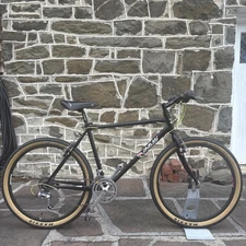 Cinelli Mountain Bike