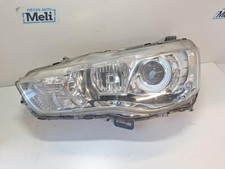 Feu avant (phare) Mitsubishi OUTLANDER