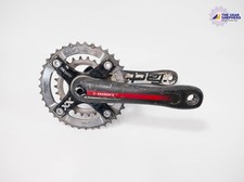 SPECIALIZED S-WORKS FACT CARBON XX 39T 10SPD 175MM