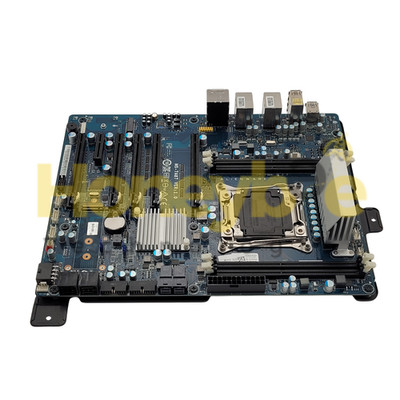 OEM DELL ALIENWARE AREA 51 R4 R5 MOTHERBOARD MS-7A87 LGA2066 N4R4N 0N4R4N
