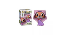 Funko Pop Robin Hood Figures 11
