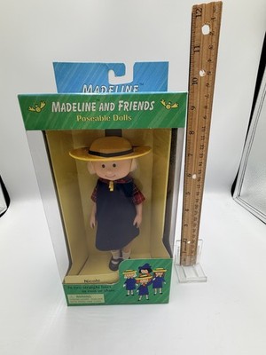 Madeline and Friends 
