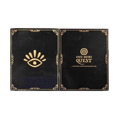 Horrible Guild One More Quest (Collector's Ed) SW (Neu)