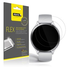 2x protective film for Xiaomi Watch 2, 100 coating, protection
