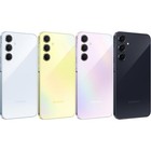 Original Samsung Galaxy A55 SM-A556B/DS 5G 6.6" Wi-Fi Smartphone 128GB Android