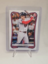 2026 Bowman Baseball Roman Anthony Base Paper, Boston Red Sox RC #18