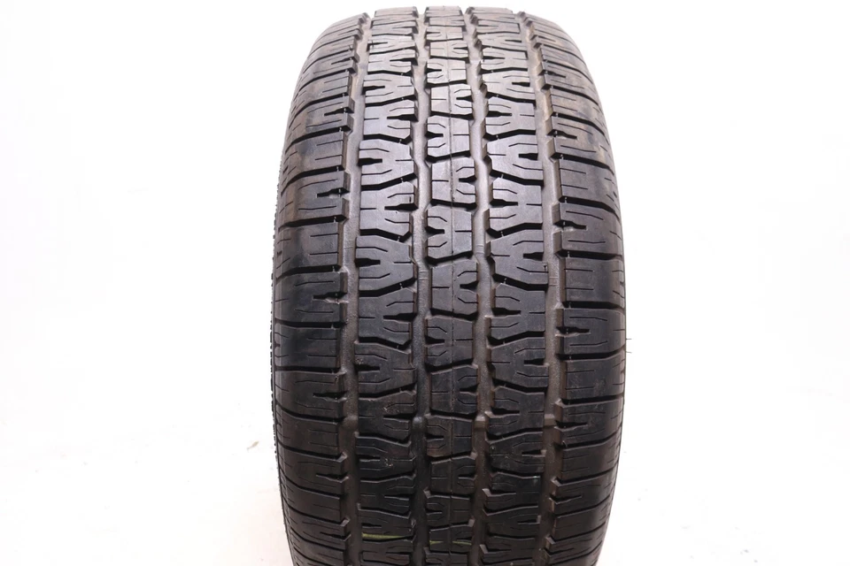 Novo 275/60R15 BFGoodrich Radial T/A - 107S - 10.5/32 - Imagem 2 de 4