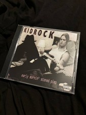 KID ROCK - Early Mornin Stoned Pimp - CD - RARE HTF 1 x CD Soundtrack