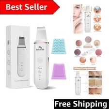 4 Modes Skin Spatula: The Ultimate Blackhead Remover for Flawless Skin
