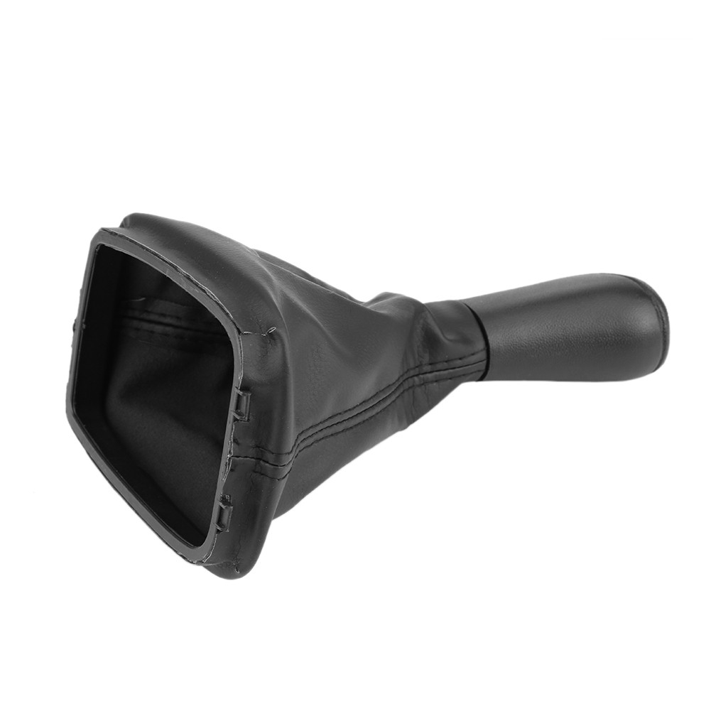 Gear Stick Shift Knob Ergonomic Replacement For MK1