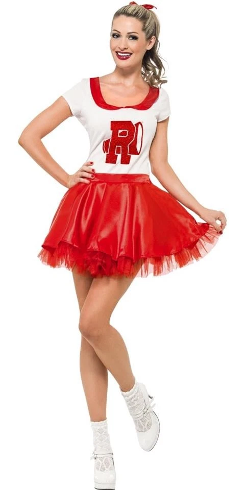 grease fancy dress uk Grease the Musical Theatrical Costume Hire UK Productions