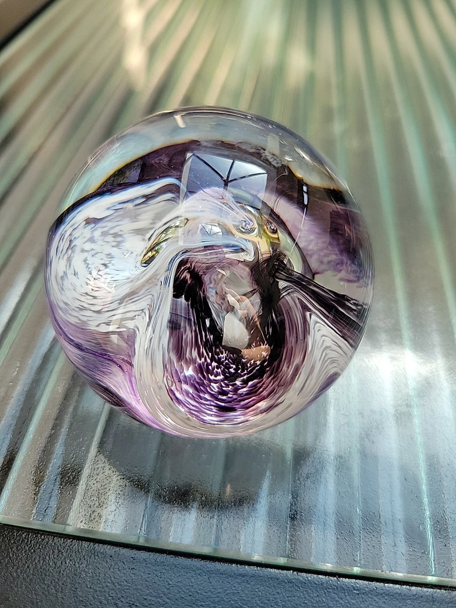 Caithness Moon Crystal for sale | eBay UK