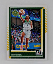 2025 Donruss WNBA Basketball - #26 Storm - SKYLAR DIGGINS