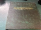 American Heirloom Collection Vol. 2 US Stamp Album Binder