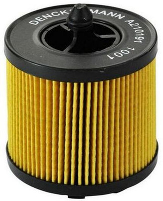 DENCKERMANN Ölfilter A210191 für Opel Vectra C 2.2 Saab 9-3 Cabriolet