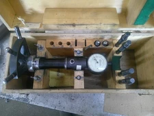 STANDARD NO 6  DIAL BORE GAGE