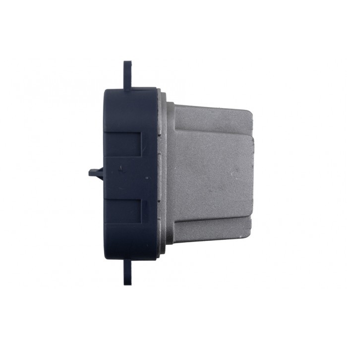 Module de Commande Ventilateur Espace IV Régulation Précise Soufflerie Clim 7701207453