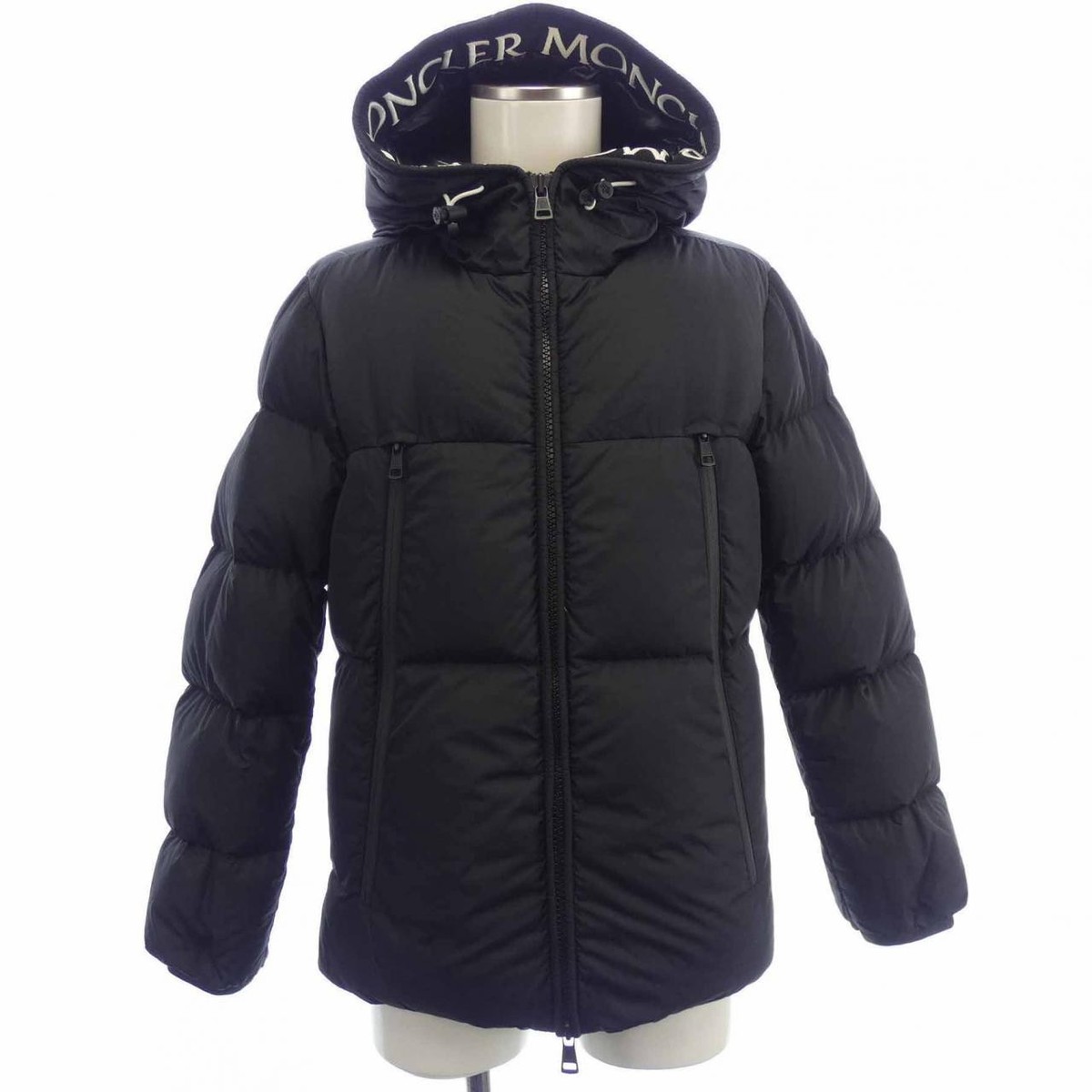 Authentic MONCLER Down Jackets #241-003-734-5254 | eBay