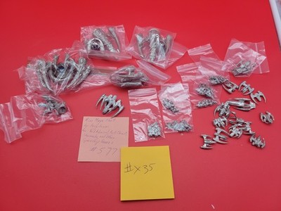 Full Thrust Hive Mind Bergstrom MEGA fleet Void Admiral Sci Fi RBGH #X35