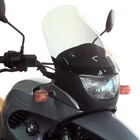 D234S GIVI Smoked Fairing for BMW F 650 GS 2000 2001 2002 2003
