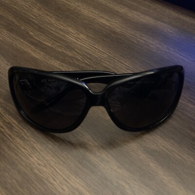 ARMANI EXCHANGE AX065/S D28 CY 64-13-125 WOMENS SUNGLASSES  display picture 3