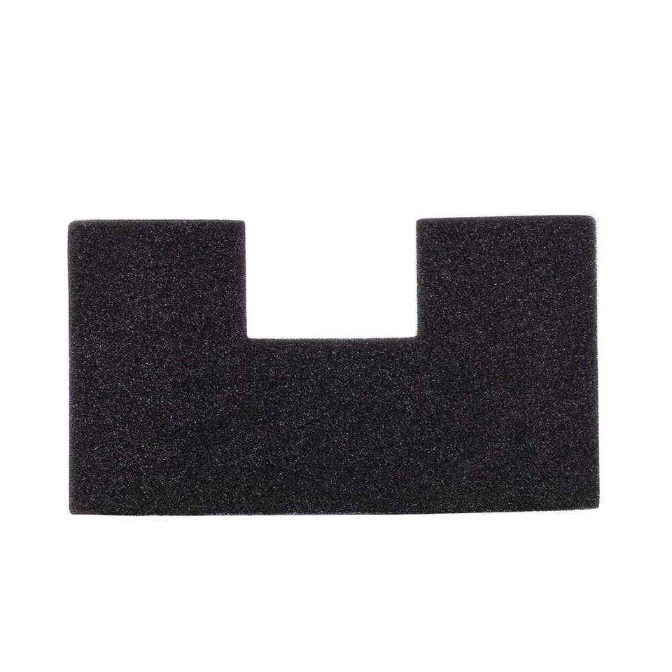 Filter Kit For Bissell Zing Canister Vacuum 2156A, 2156C, 2156W,1665