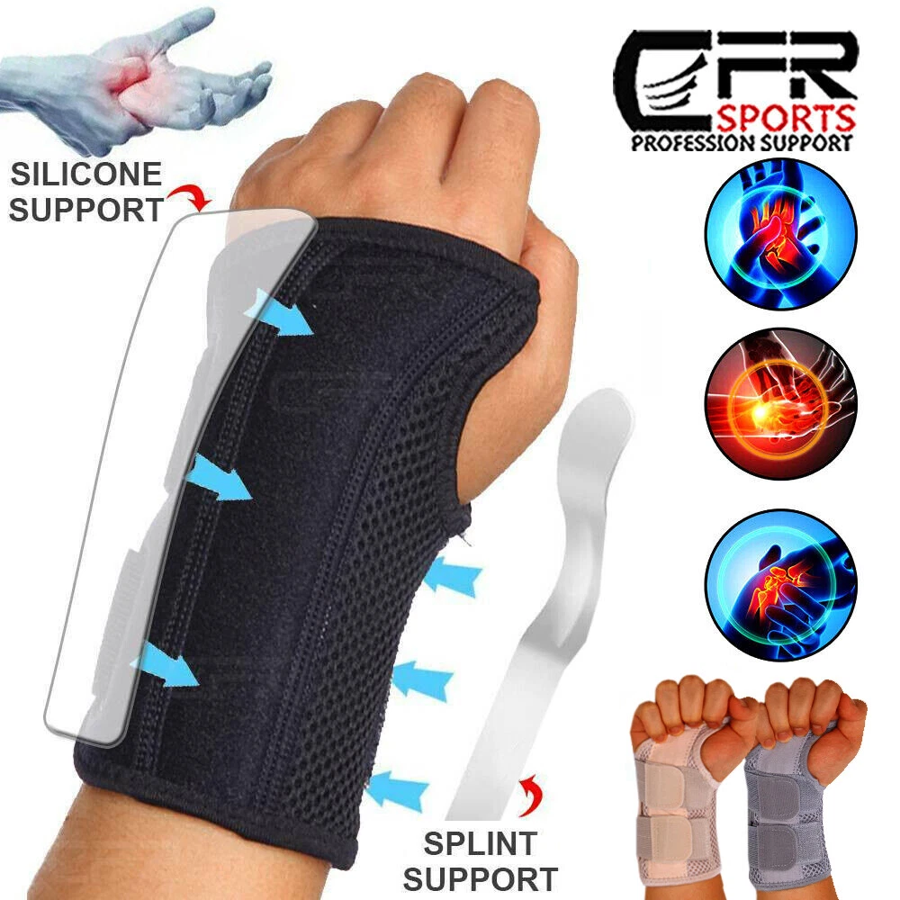 Wrist Tendonitis Brace
