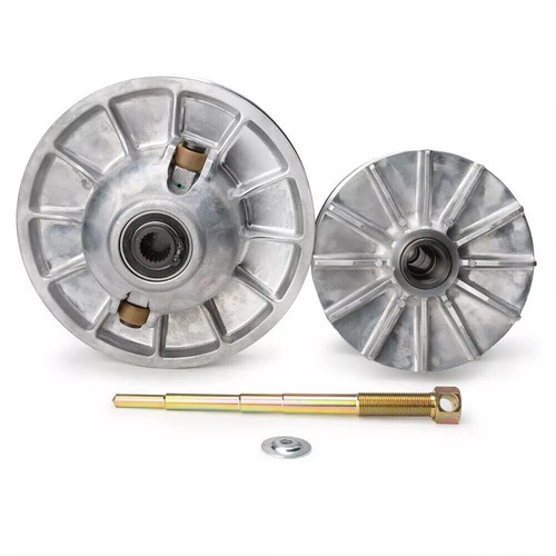 For Polaris 16-21 RZR 1000 XP&S Primary&Secondary Driven Clutch+Puller 1323298 - 第 1/12 張圖片