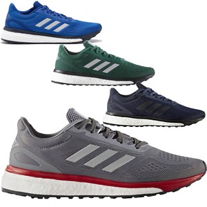 New-Adidas-Response-Limited-LT-Boost-Mens-Running-Shoes