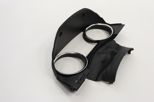 2018 - 2022 TOYOTA CAMRY DASHBOARD SPEEDOMETER BEZEL TRIM COVER OEM 5541006190 - Foto 2 di 11