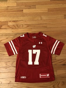 under armour youth football jerseys