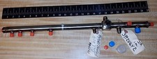 New Ingersoll Rand Ir 39924642 Stainless Steel Oil Manifold Air Compressor Ss