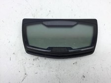 STRUMENTAZIONE CONTACHILOMETRI TACHIMETRO PIAGGIO MEDLEY IE ABS 125 2020 MB0100