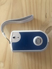 polaroid izone 200 Untested