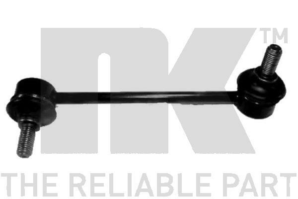 Nk 5113614 Stange/StüTze, Stabilisator FüR Isuzu, Opel, Vauxhall-image