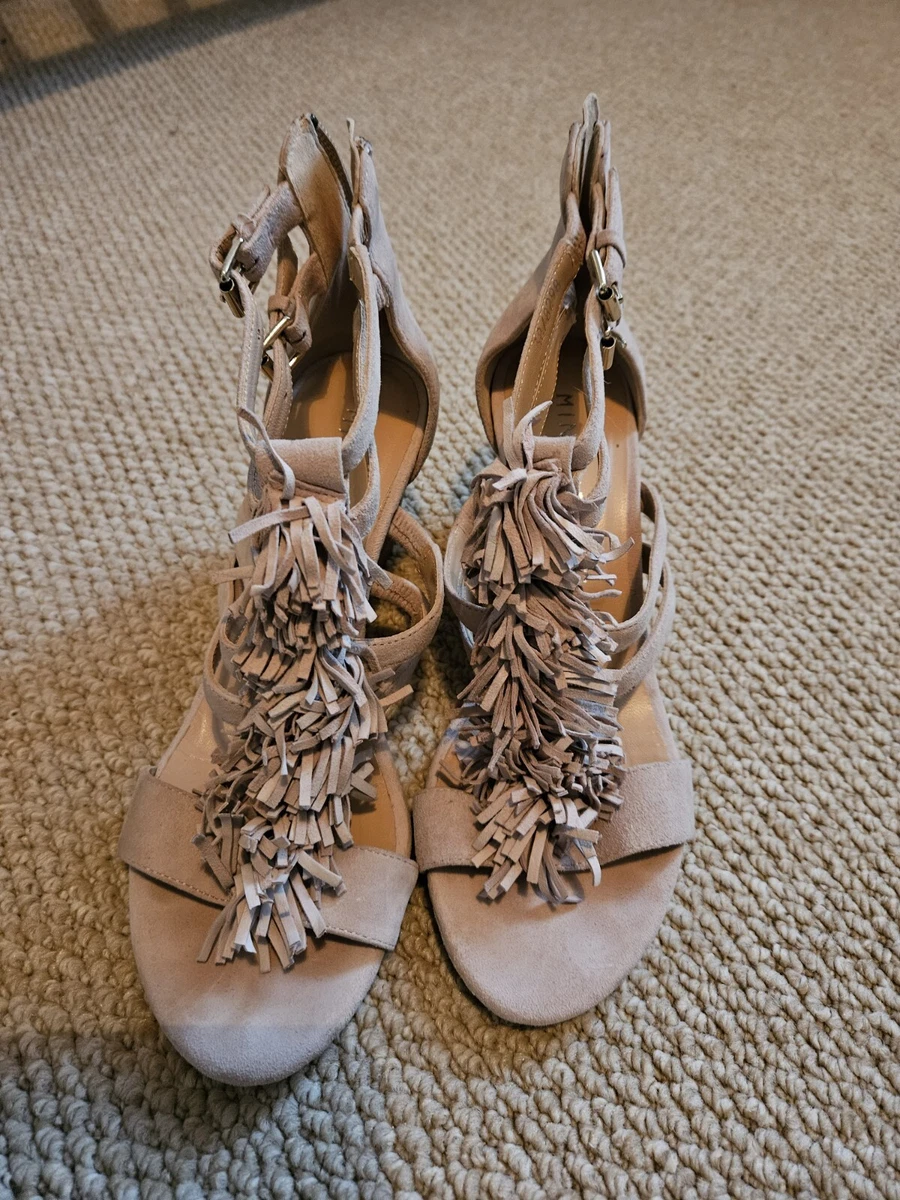 Mint velvet wedge sale