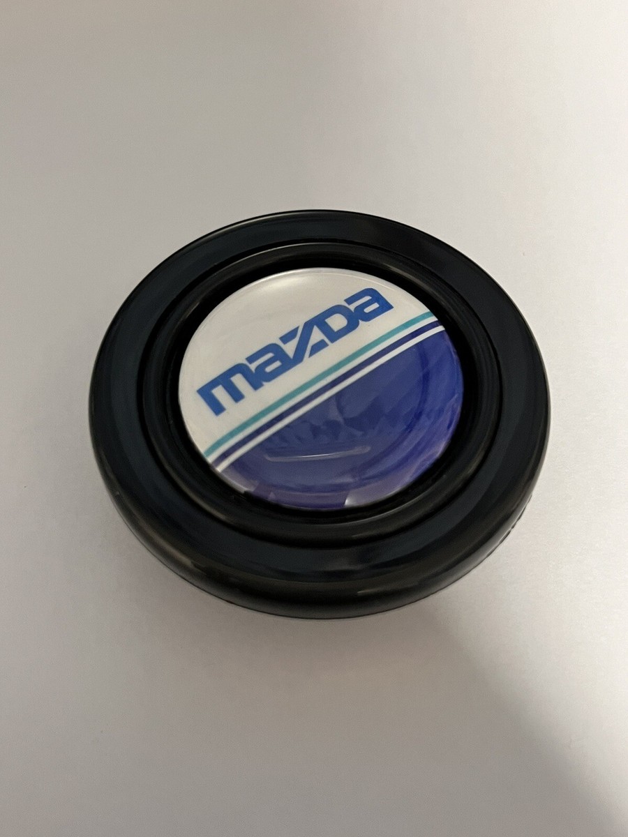 Mazda RX-7 IMSA GTO Horn Button for SPARCO OMP NARDI Steering